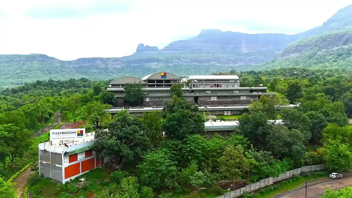 Mumbai Campus