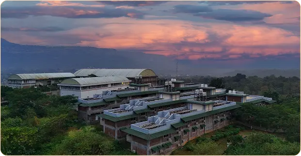 Greater Mumbai Campus
